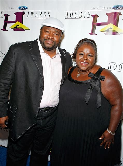 cassi davis husband|Cassi Davis from House of Payne Talked about Marrying Her